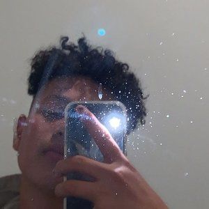 Meet your Posher, Erick